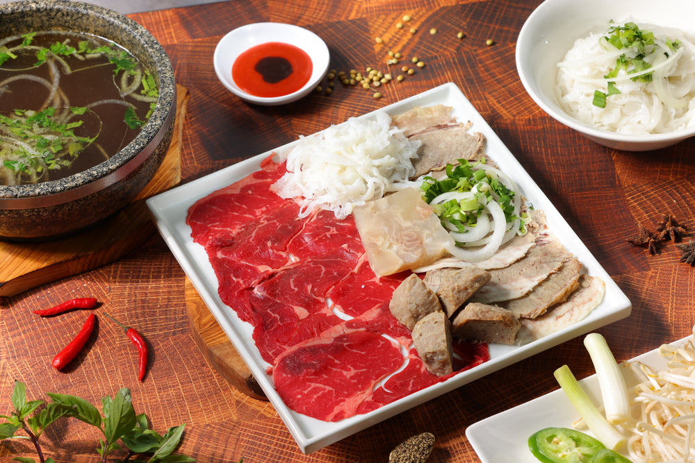 Phở Extras - Add-ons