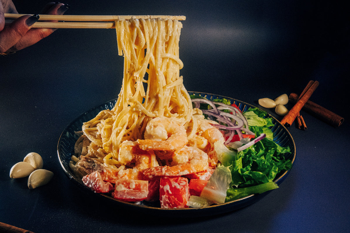 NOODLE - MÌ