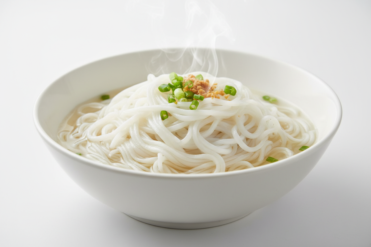 Extra Noodle